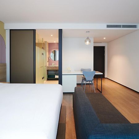 Ibis Styles Ambassador Incheon Airport T2 Hotel Ngoại thất bức ảnh