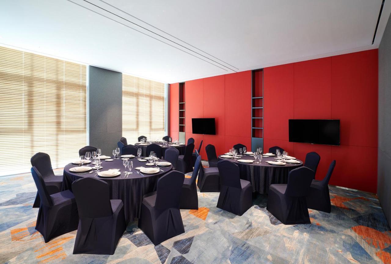 Ibis Styles Ambassador Incheon Airport T2 Hotel Ngoại thất bức ảnh
