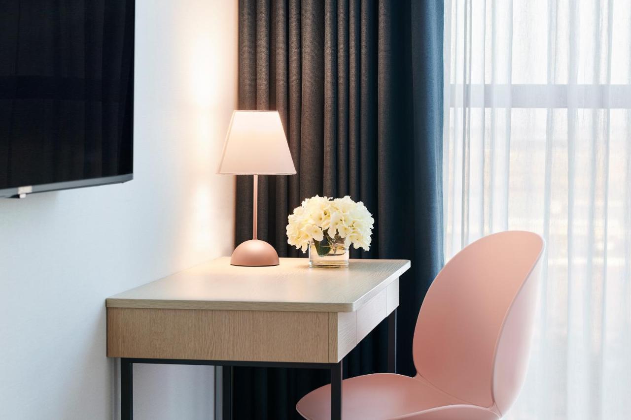 Ibis Styles Ambassador Incheon Airport T2 Hotel Ngoại thất bức ảnh