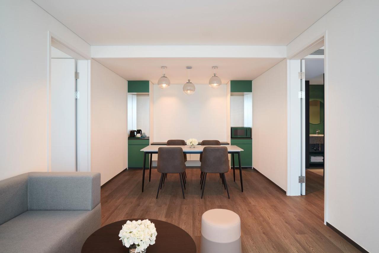 Ibis Styles Ambassador Incheon Airport T2 Hotel Ngoại thất bức ảnh