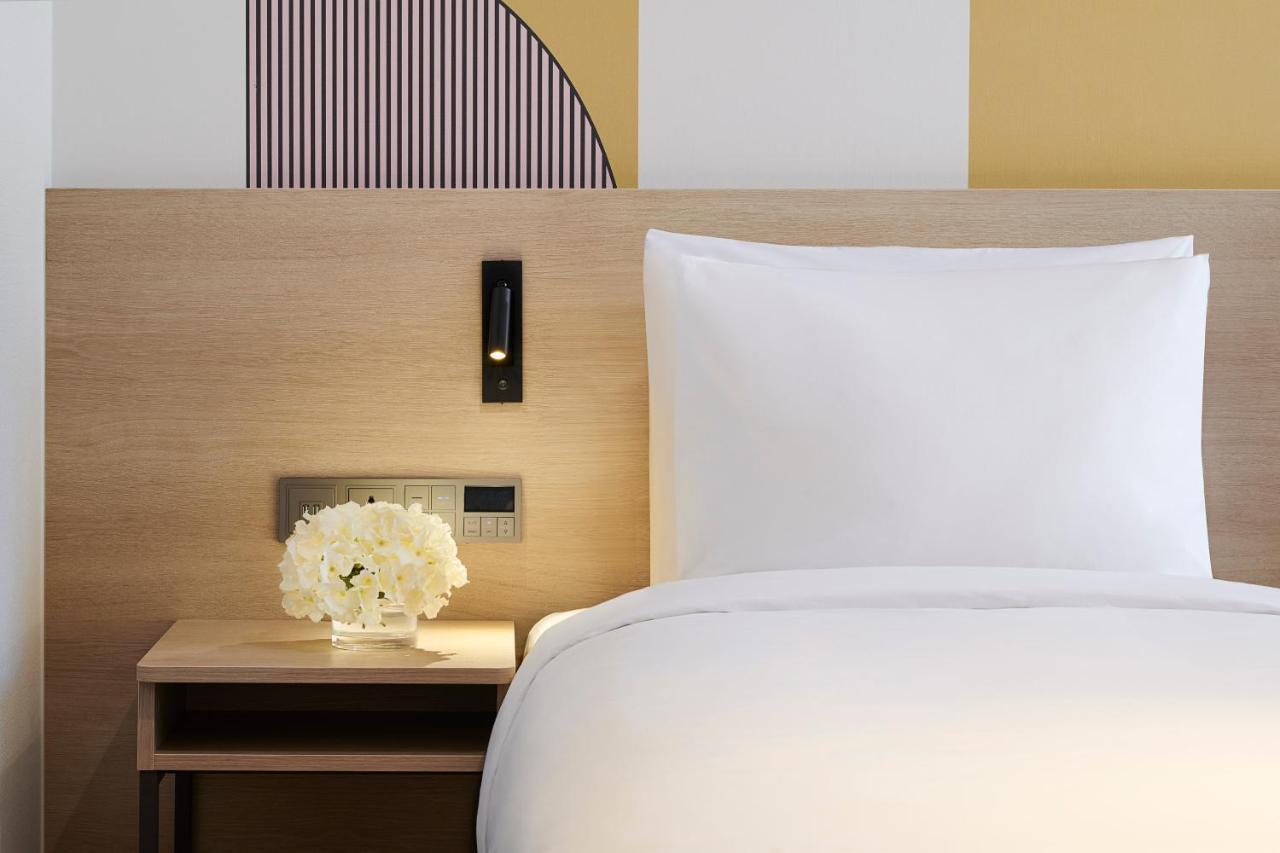 Ibis Styles Ambassador Incheon Airport T2 Hotel Ngoại thất bức ảnh