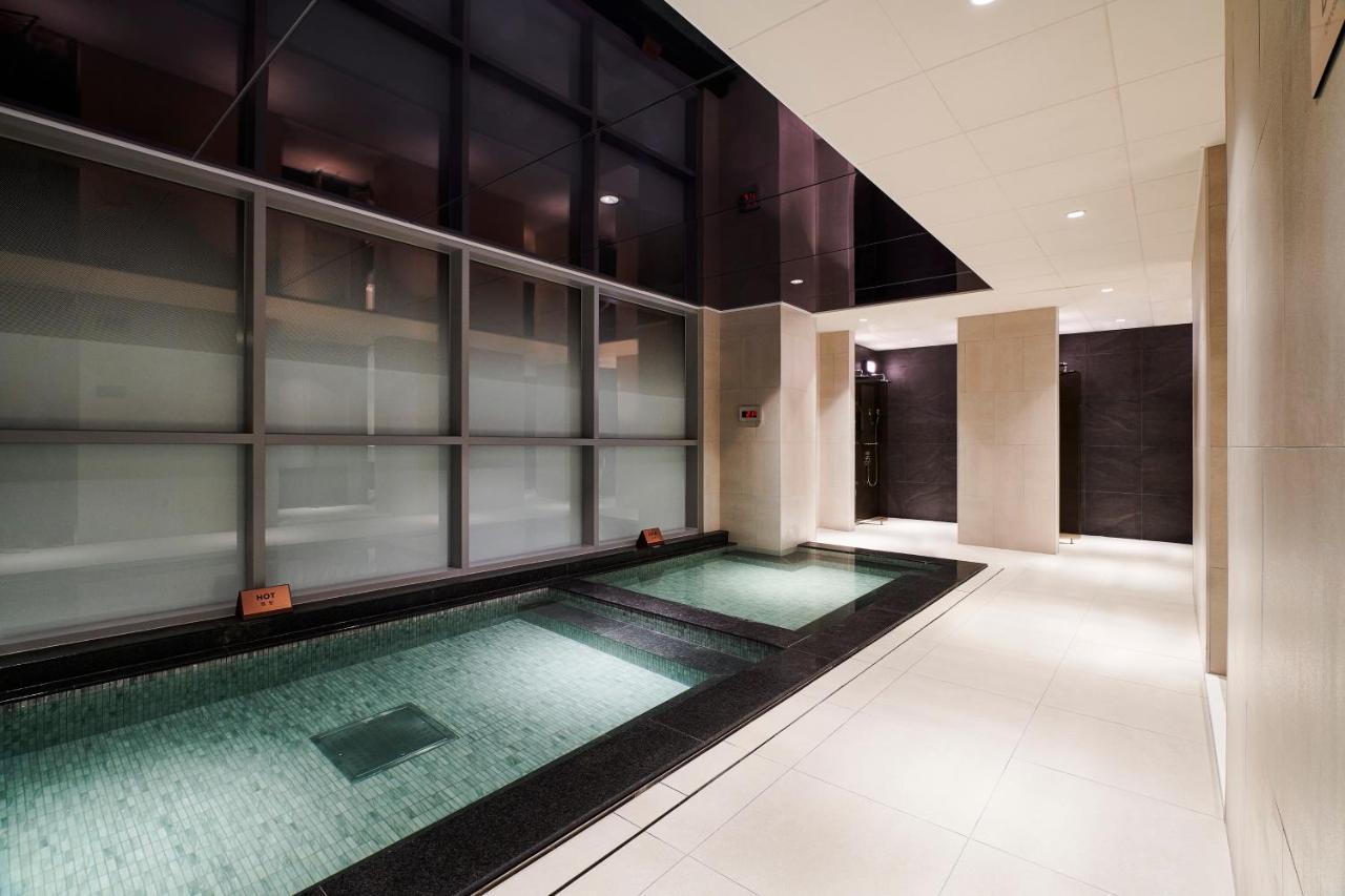 Ibis Styles Ambassador Incheon Airport T2 Hotel Ngoại thất bức ảnh