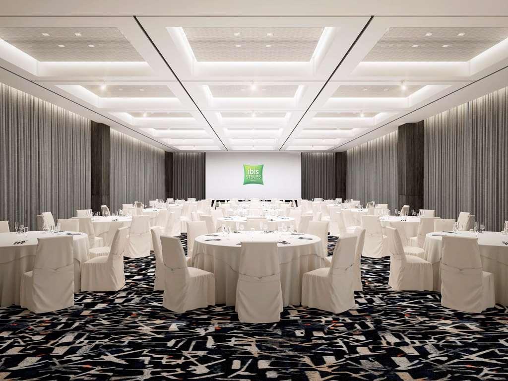 Ibis Styles Ambassador Incheon Airport T2 Hotel Ngoại thất bức ảnh